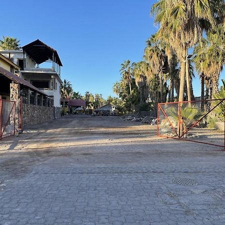Villa Casa Arroyo At Bajazul Just Steps Of Waterfront And Downtown Loreto  Exterior foto