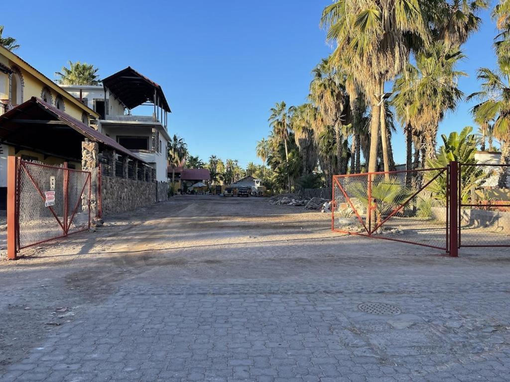 Villa Casa Arroyo At Bajazul Just Steps Of Waterfront And Downtown Loreto  Exterior foto