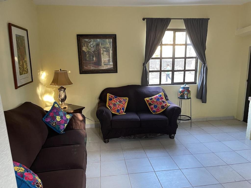 Villa Casa Arroyo At Bajazul Just Steps Of Waterfront And Downtown Loreto  Exterior foto
